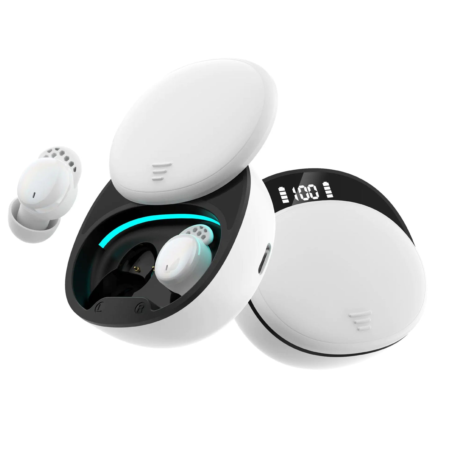 In-ear Mini Bluetooth Headset