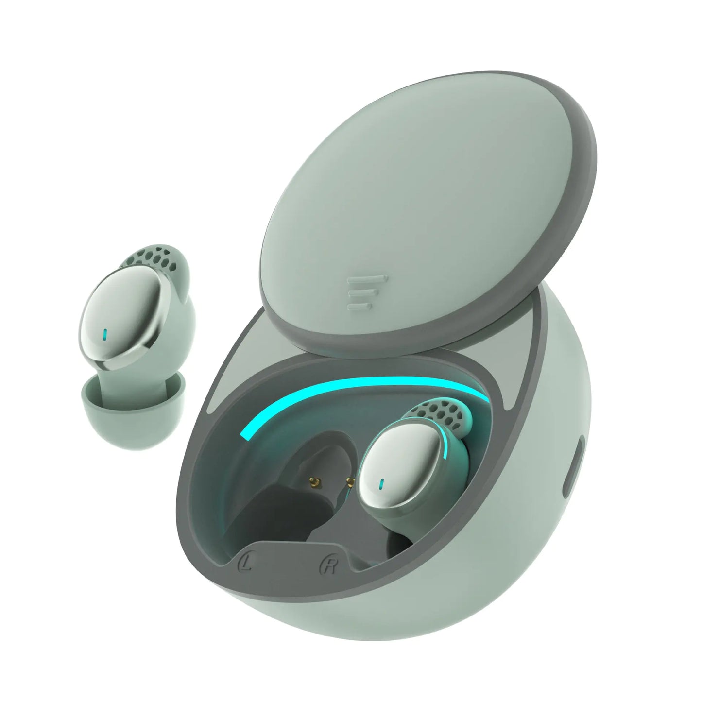 In-ear Mini Bluetooth Headset