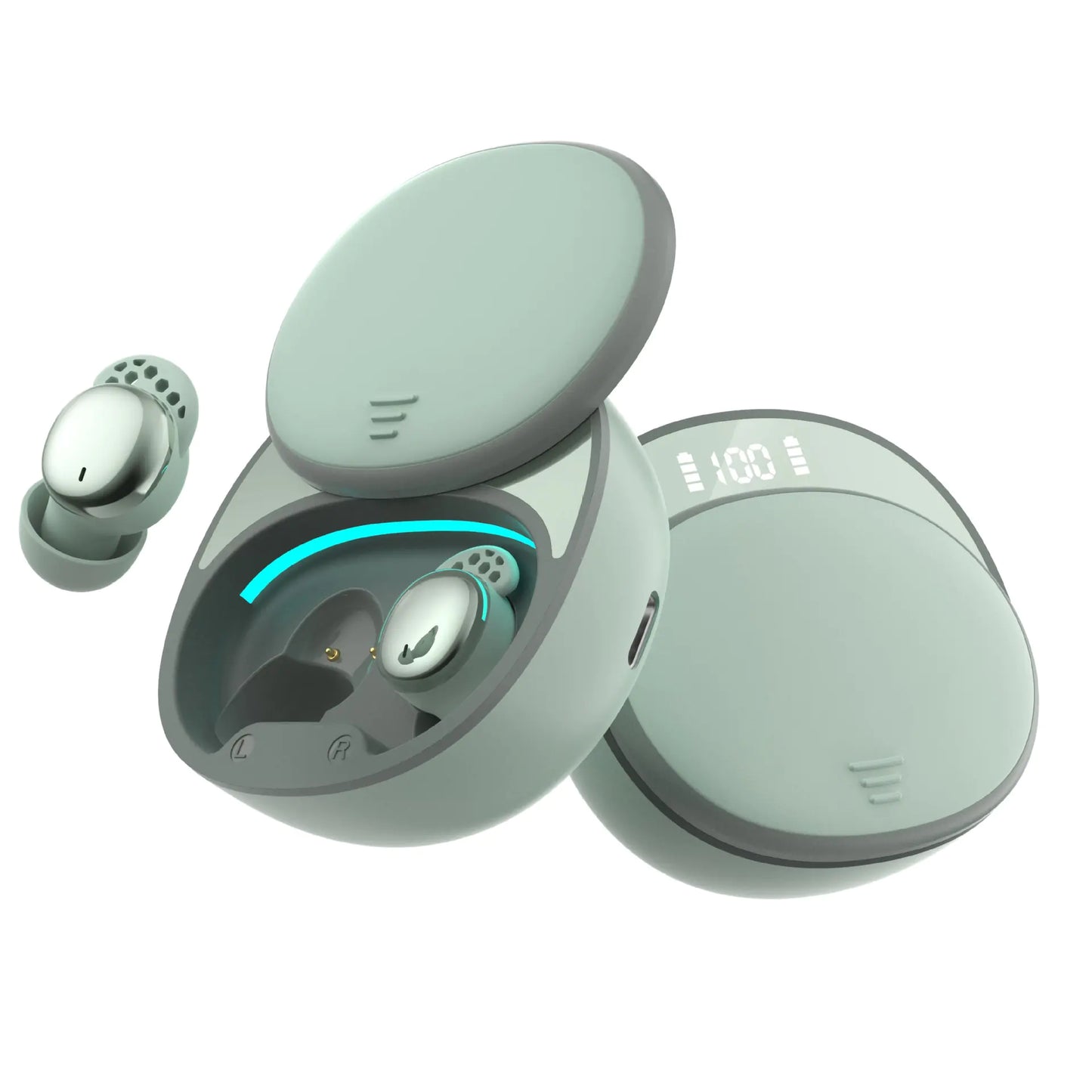 In-ear Mini Bluetooth Headset