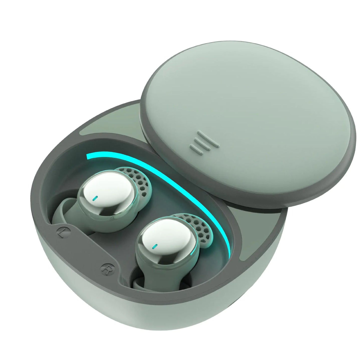 In-ear Mini Bluetooth Headset